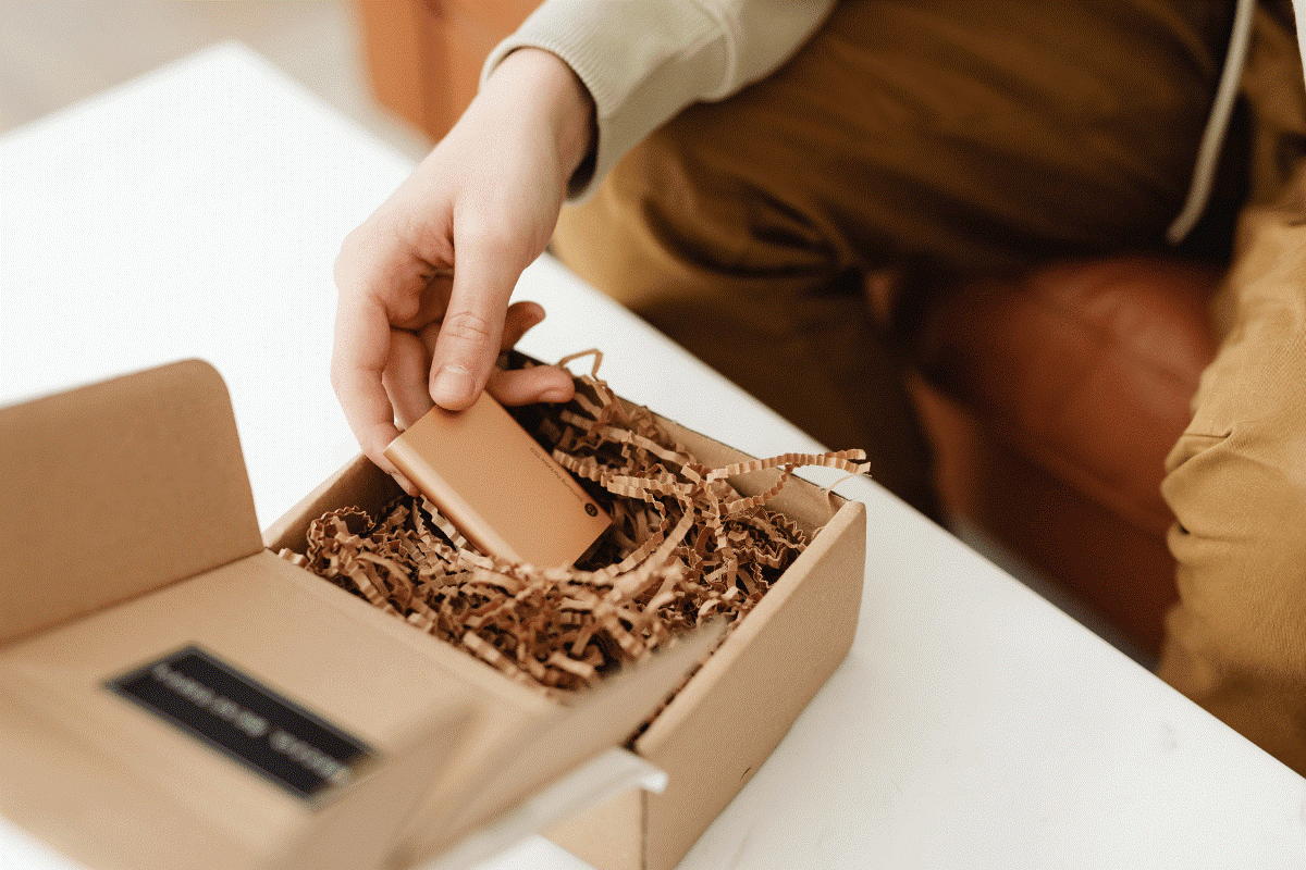 bio-based packaging in Dubai