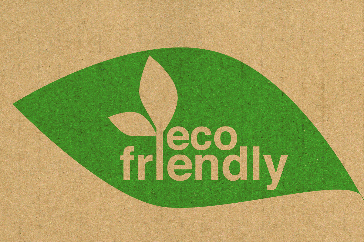 eco friendly packaging materials