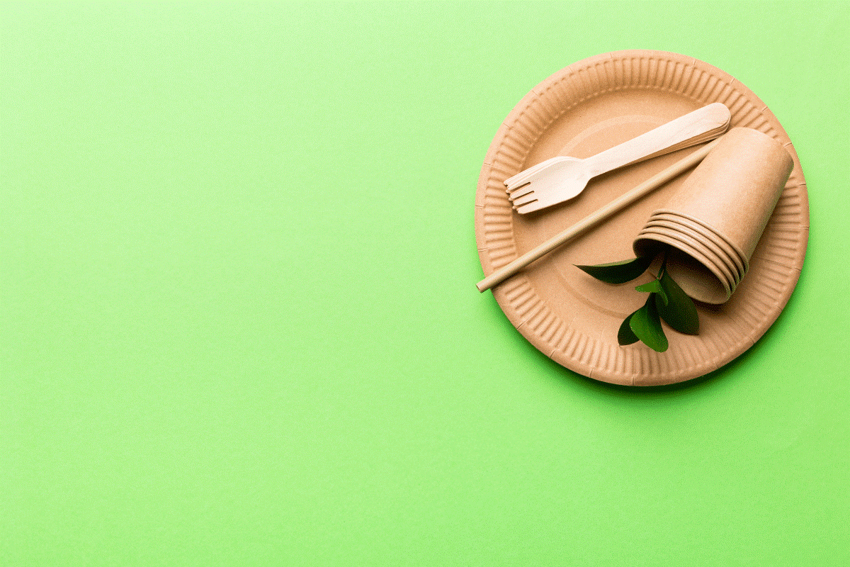 green packaging consumable suppliers in Dubai